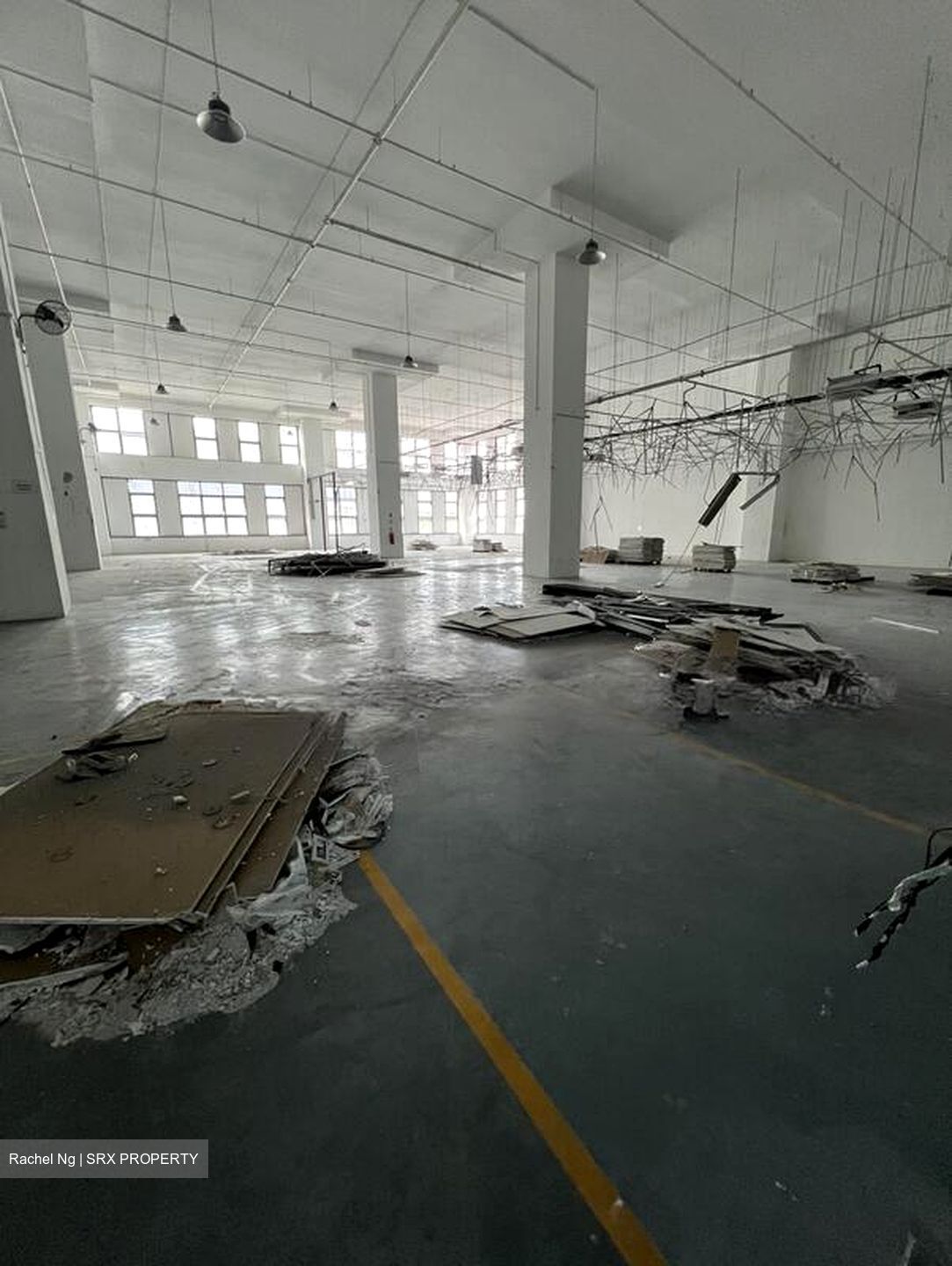 Eco-tech@sunview (D22), Factory #628483731